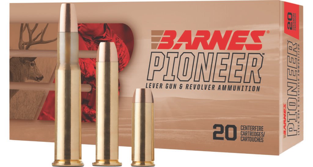 BAR 45-70 400GR PNR JLC 20RD
