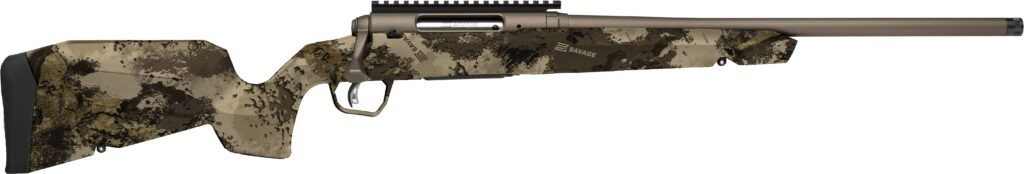 SAV AXIS2PRO 243 20B WST