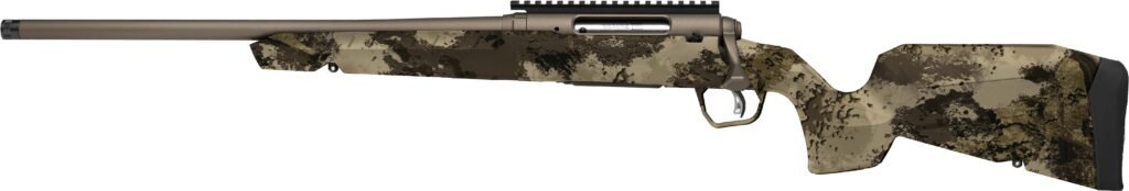 SAV AXIS2PRO 25-06 20B WST LH