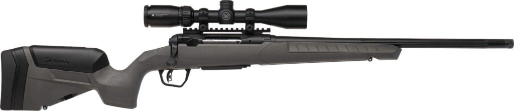 SAV 110 TRLBLZR XP 7REM SCP