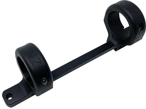 DNZ GAME REAPER INTEGRAL 1-PC - MOUNT REM 700 LA 30MM HIGH BLK