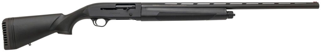 MOSSBERG MAVERICK SA 12/28 BL/SY