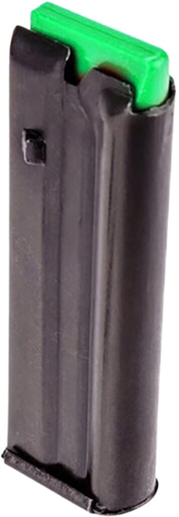 BRZ ROSSI MAG RB22 22LR 10RD