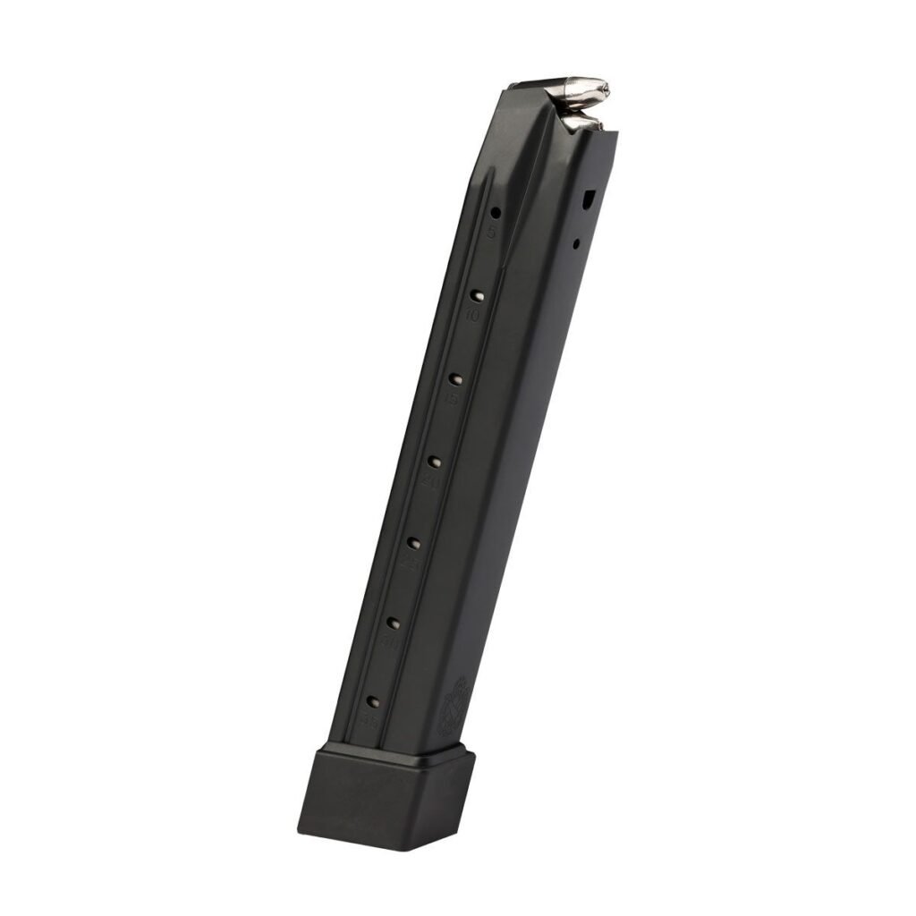 SPRINGFIELD ARMORY MAGAZINE XDM ELITE 9MM 35RD