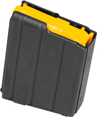 CMMG MAGAZINE AR-15 - 350 LEGEND 10RD BLACK S/S
