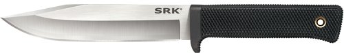 COLD STEEL SAN MAI SRK 6" FXD - PLAIN EDGE W/KYDEX SHEATH