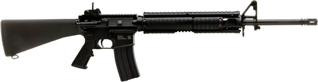 FNM FN15 MIL COL M16 5.56 30RD