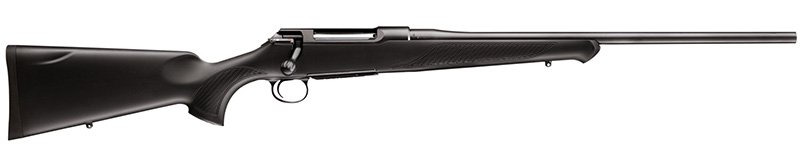 Sauer 100 ClassicXT 243 22" B Syn 5rd