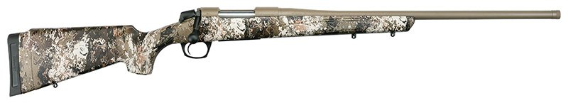 Cascade 300WM 24" FDE/Veil Wld TB 4rd