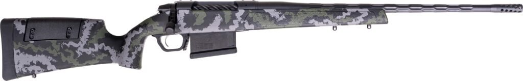 WBY 307 RANGE XP2 7MMBC 20B