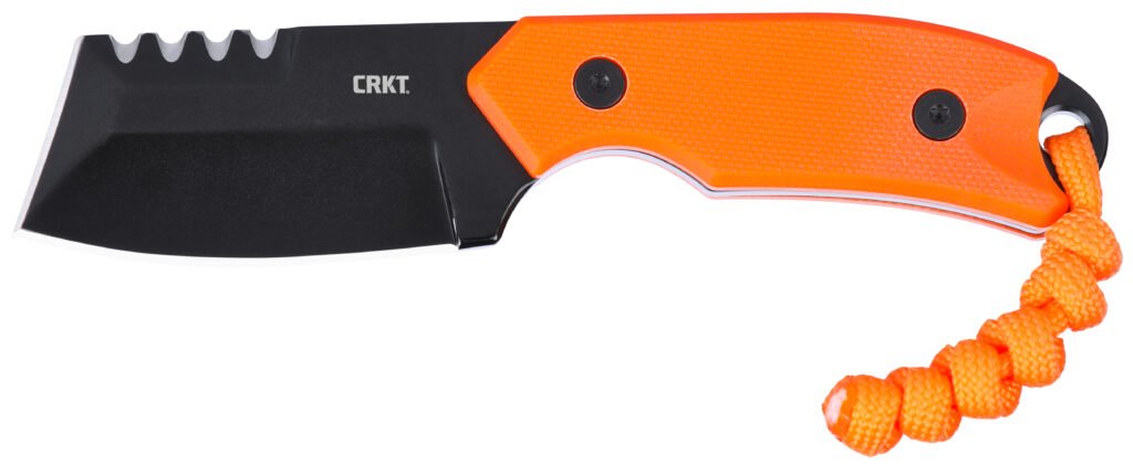 CRK RAZEL CMPT FXD ORG CLEAVR