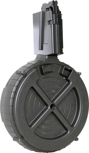 BL MAUSER MAGAZINE 110RD - ROTARY DRUM MAG MAUSER M-15