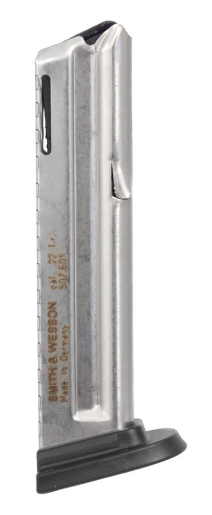 S&W MAG MP 22LR 10RD