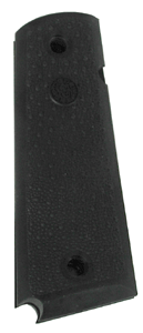 HOGUE GRIPS COLT GOVT MODEL - IMPROVED PANELS W/PALM SWELL