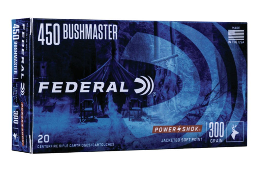 FDR 450BSH 300GR PWRSK SP 20RD