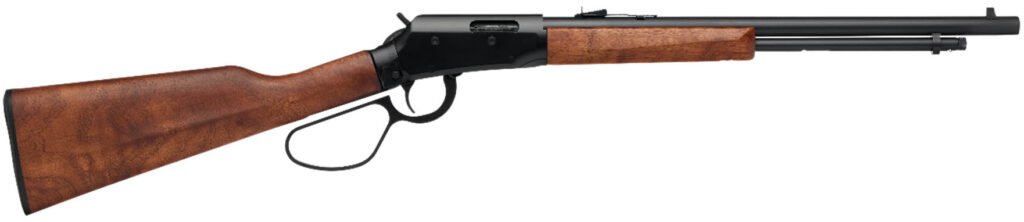 SAV REVEL 22LR LVR 12RD