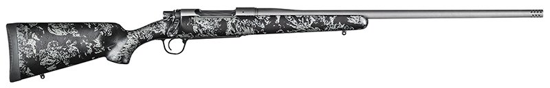 Mesa FFT 300PRC 22" Tungsten Blk/Gry 5Rd