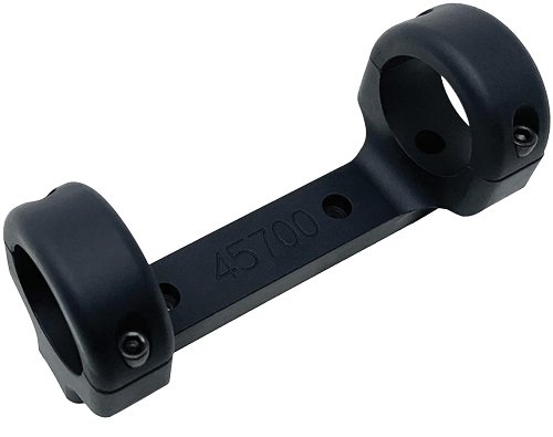 DNZ GAME REAPER INTEGRAL 1-PC - MOUNT REM 742/760 HIGH BLACK