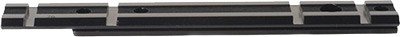 WEAVER BASE TOP MOUNT #70 1PC - REMINGTON 7600660XP-100 BLK