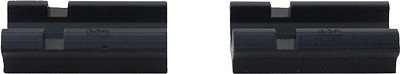 WEAVER BASE TOP MOUNT PAIR - MARLIN 336 MATTE