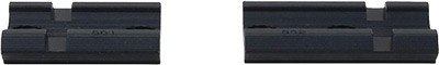 WEAVER BASE TOP MOUNT PAIR - REMINGTON 7400/7600 MATTE