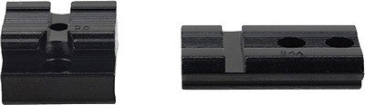 WEAVER BASE TOP MOUNT PAIR - WINCHESTER 94 MATTE