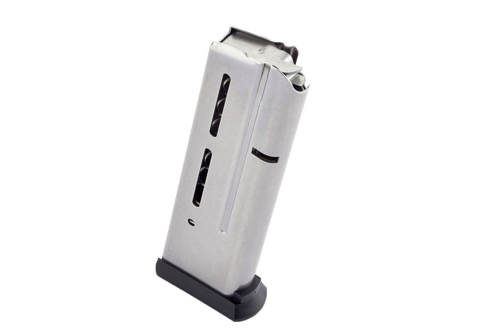 WCT MAG ELITE TAC 38SUP SS 10R