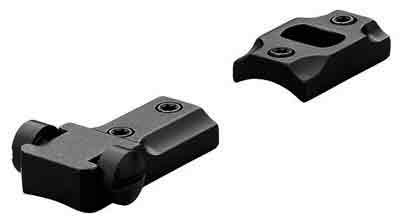 LEUPOLD BASE STANDARD 2PC - REMINGTON 700 RVF MATTE
