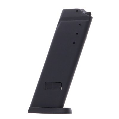 HECKLER AND KOCH (HK USA) MAGAZINE USP9 9MM 10RD RF