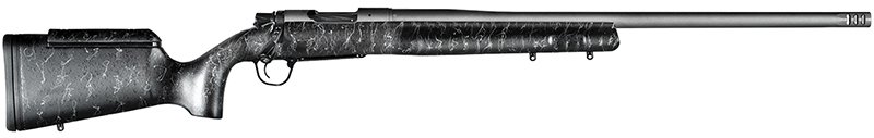 Mesa LR 28Nos 26" Tungsten Blk/Gry 5Rd
