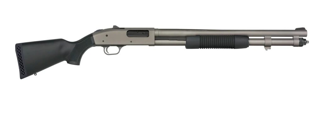MOSSBERG 590A1 PRO 12/20 TUNG OR