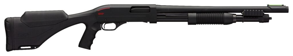 WRA SXP SHADOW DEF 12M/18MC 3