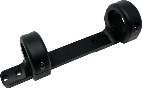DNZ GAME REAPER INTEGRAL 1-PC - MOUNT BRNG BAR/BLR LA MED BLK