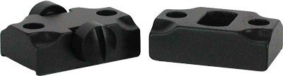 LEUPOLD BASE STANDARD 2PC - TIKKA T3/T3X MATTE