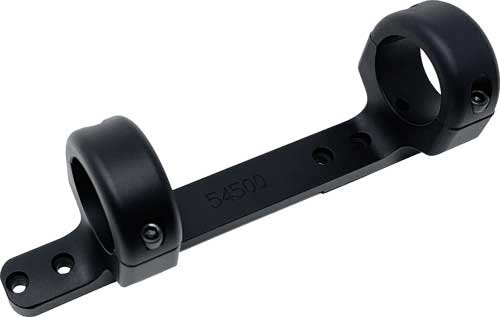 DNZ GAME REAPER INTEGRAL 1-PC - MOUNT BRNG BAR/BLR LA HIGH BLK