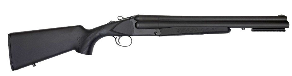 HONCHO Triple 12ga-3" 18.5" PicRail