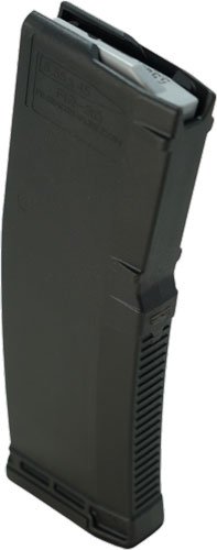 AMEND2 AR-15 MAGAZINE 5.56X45 - 30RD POLYMER BLACK MOD-A