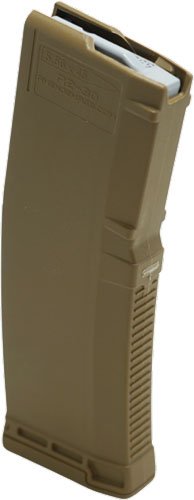 AMEND2 AR-15 MAGAZINE 5.56X45 - 30RD POLYMER COYOTE MOD-A