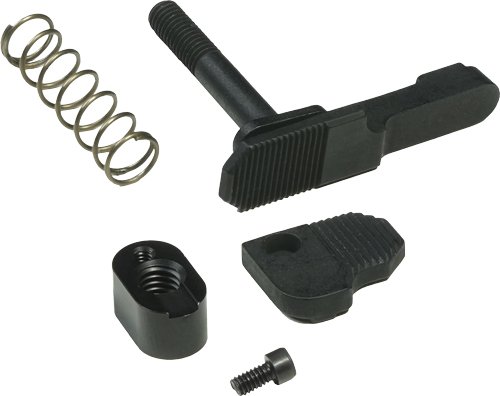 CMMG ZEROED AMBIDEXTROUS MAG - CATCH AND BUTTON KIT AR15