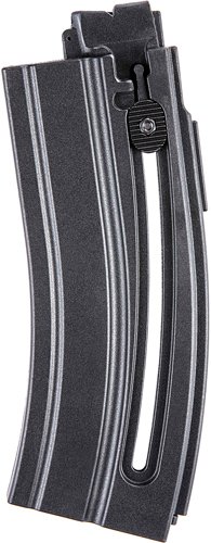 WALTHER MAGAZINE HAMMERLI TAC - R1 22LR 10RD BLACK