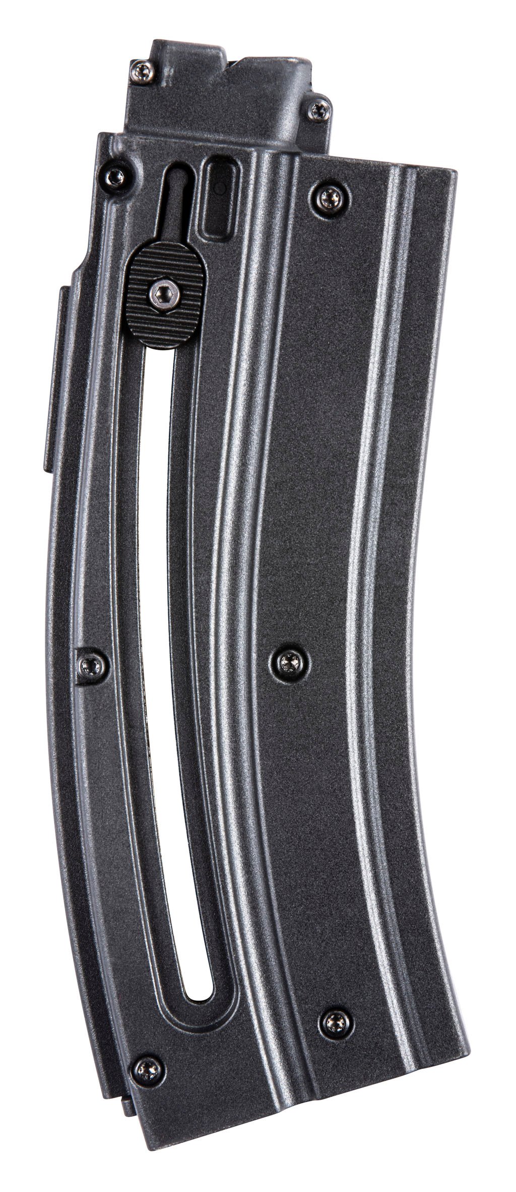 WAI MAG HAMMERLI 22LR BLK 20RD