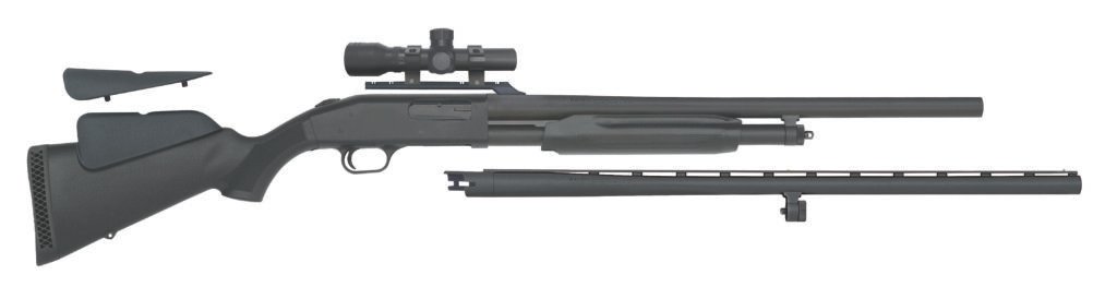 MOS 500CMBO 12M/28MC&24RB SCP