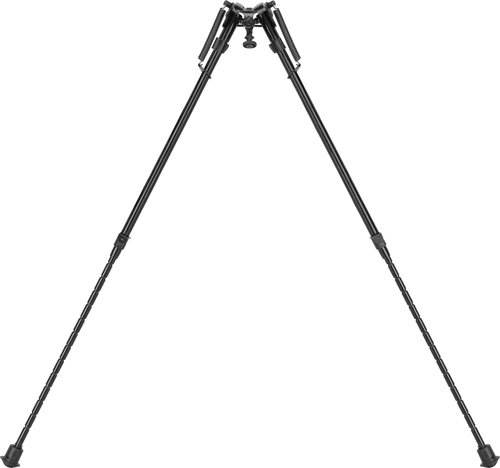 CALDWELL BIPOD XLA 13"-23" - FIXED BLACK