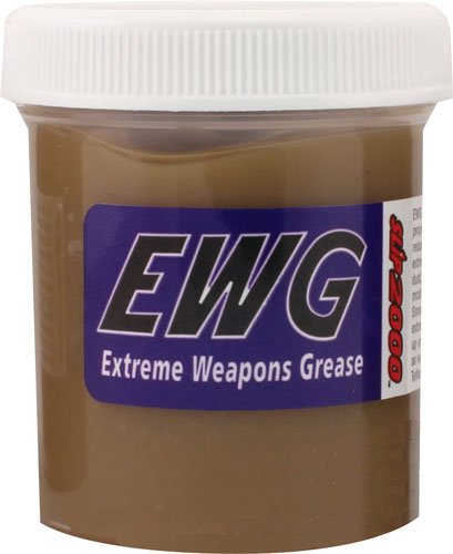 SLIP 2000 4OZ. EWG EXTREME - WEAPONS GREASE LUBE