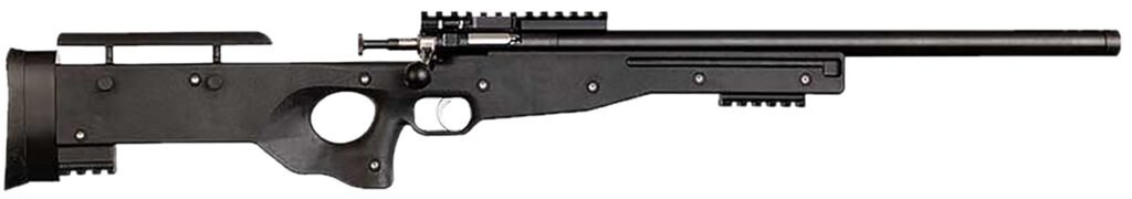 KEYSTONE SPORTING ARMS CRICKETT CPR 22LR BLK