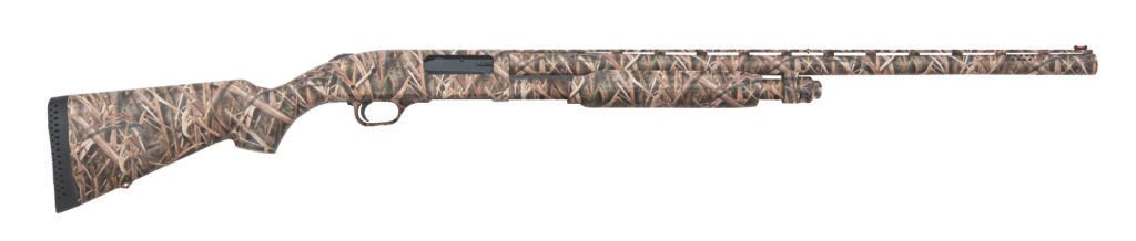MOS 835 12M/28MC SYN CAMO MOSG