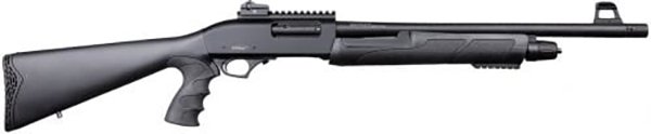 Cobra Force 3"12/1 8.5"Syn/Black CT-1X