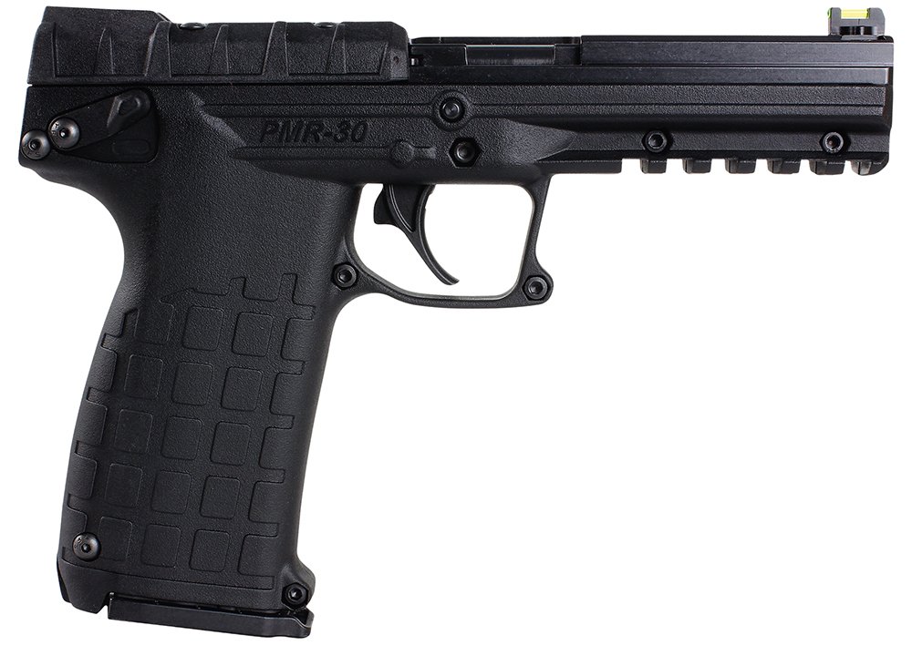 KELTEC PMR-30 22MAG 30+1 BL/BLACK