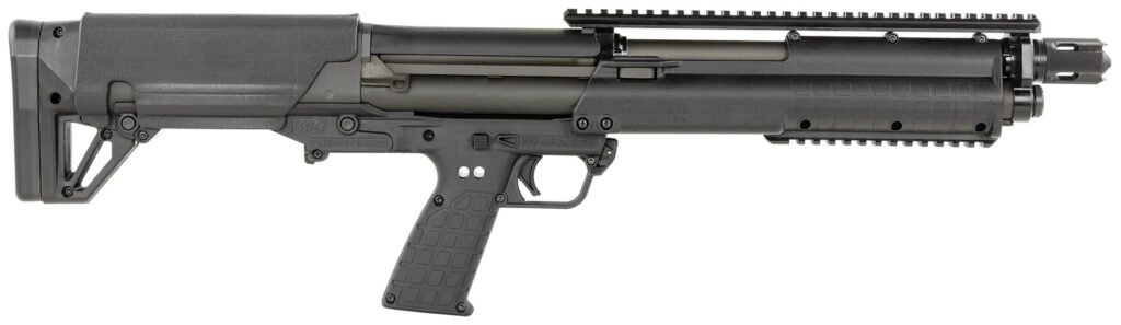 KELTEC KSG DEFENDER 12/18.5 14+1 KIT