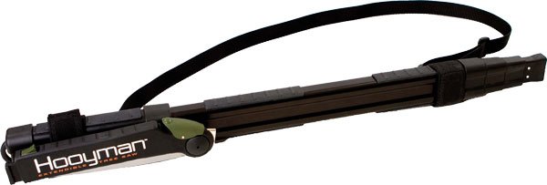 HOOYMAN TREE SAW 10FT. - EXTENDIBLE